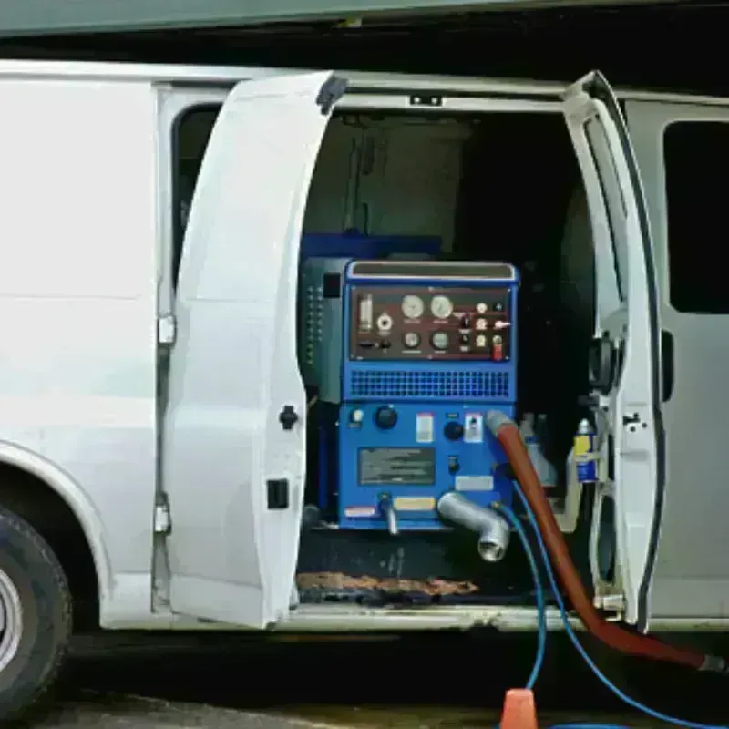 Water Extraction process in Kodiak Island Borough, AK